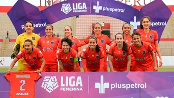 La Liga Femenina 2023 de