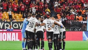Millonarios tendría listas las primeras salidas para la temporada 2027: siete jugadores acaban contrato