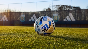 La Liga Profesional confirmó el