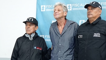 Empresario fue enviado a prisión por presunto abuso sexual contra campeona de surf: familia de la víctima recibió amenazas de muerte