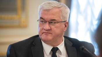 Ucrania exige a Hungría la