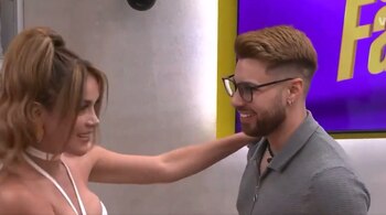 Miguel Melfi quedó sorprendido al