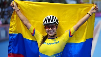 Elías Valle, entrenador de la selección Colombia de patinaje, contó cuál será el equipo que competirá en el suramericano de Argentina