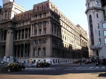 Corte Suprema de Buenos Aires