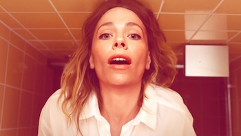 "El año que empecé a