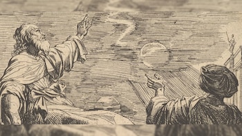 Un eclipse hoy es un espectáculo; para los romanos era una advertencia de los dioses