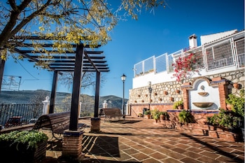 Corral de la Pacheca en Iznájar, Córdoba (Ayuntamiento de Iznájar)