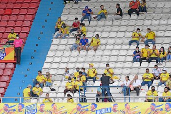 BARRANQUILLA. 8 de junio de