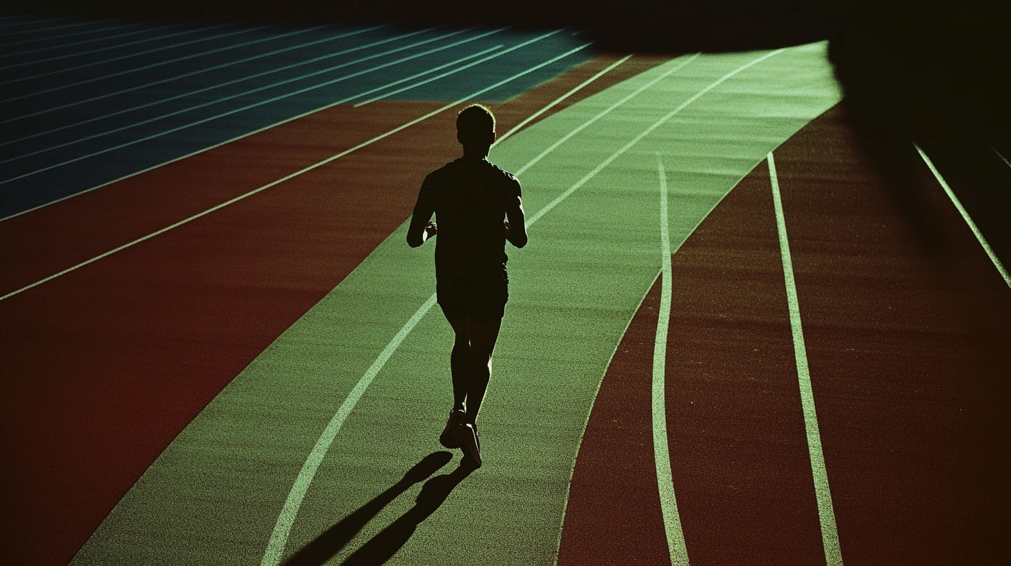 Las variantes como fartlek, intervalos rodados y métodos over/unders se adaptan a diferentes objetivos y niveles en la práctica deportiva
(Imagen Ilustrativa Infobae)