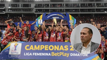 Ministerio del Trabajo responde a polémica por decreto que permite a clubes del FPC contar con jugadoras sin contrato