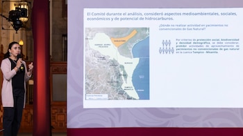 Fracking en México pone la mira en el noreste: ¿en qué estados se aplicaría?