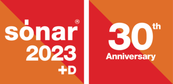 Cartel del festival de música