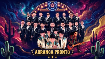 Feria de San Francisco del Rincón 2026: Alex Lora, Grupo Bronco y El Trono de México encabezan 21 días de música y tradición