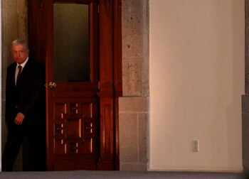 (FOTO: GALO CAÑAS/CUARTOSCURO.COM)