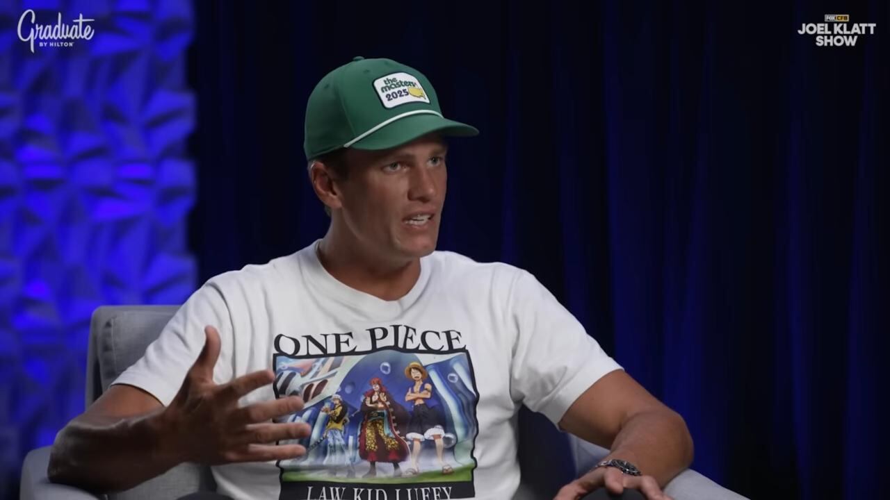 Brady defiende su integridad y compromiso con el fútbol americano ante las acusaciones (The Joel Klatt Show)