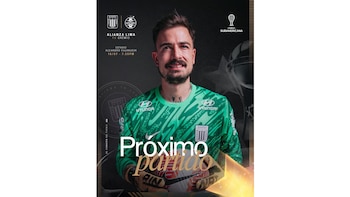 Alianza Lima buscará sacar ventaja