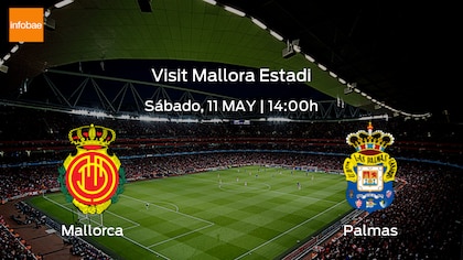 Previa de LaLiga: Mallorca vs Las Palmas