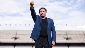 Oficial: Hugo Sánchez será homenajeado por Pumas en el Estadio Olímpico Universitario