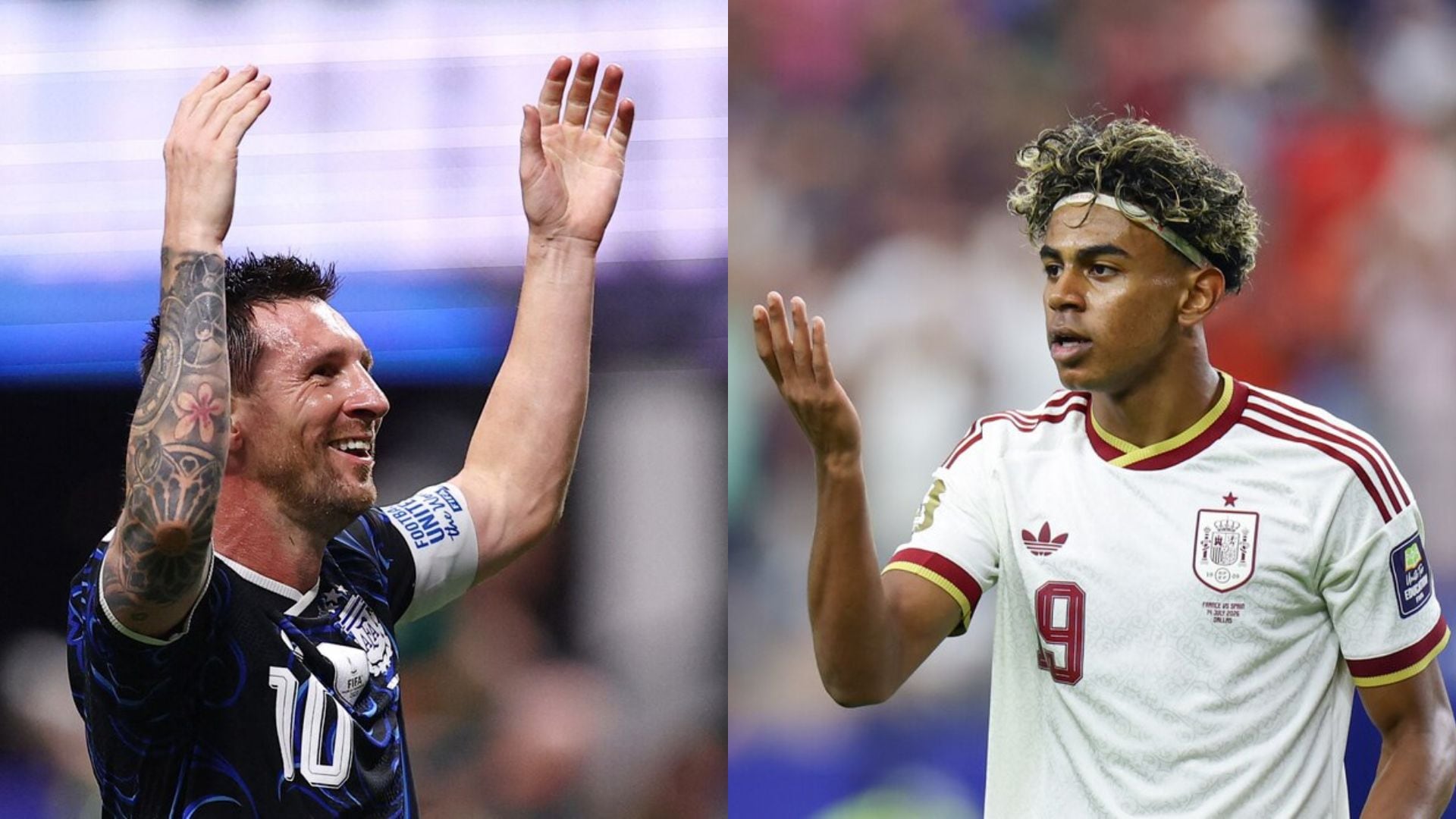 Argentina será el rival de España en la final del Mundial 2026: un partido marcado por dos goleadas en sus últimos precedentes
