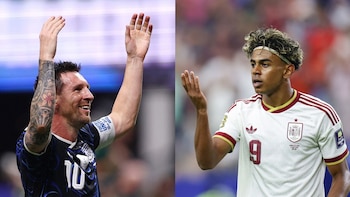 Argentina será el rival de España en la final del Mundial 2026: un partido marcado por dos goleadas en sus últimos precedentes