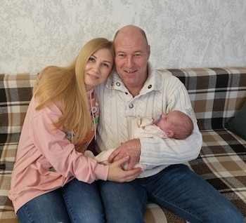 HANDOUT - Oksana y Gero