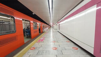 Autoridades de la CDMX prevén