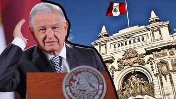 Composición: Infobae Perú.