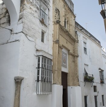 Casa del Conde del Águila,