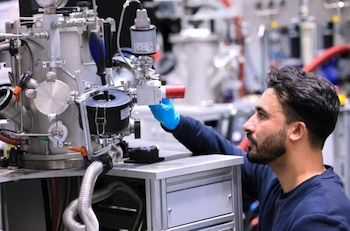 Un nuevo método ecológico propone