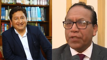 Representación política de mineros artesanales