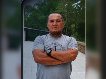 Familiares recuerdan a Josué como un hombre trabajador y perseverante. (FOTO: El Heraldo)