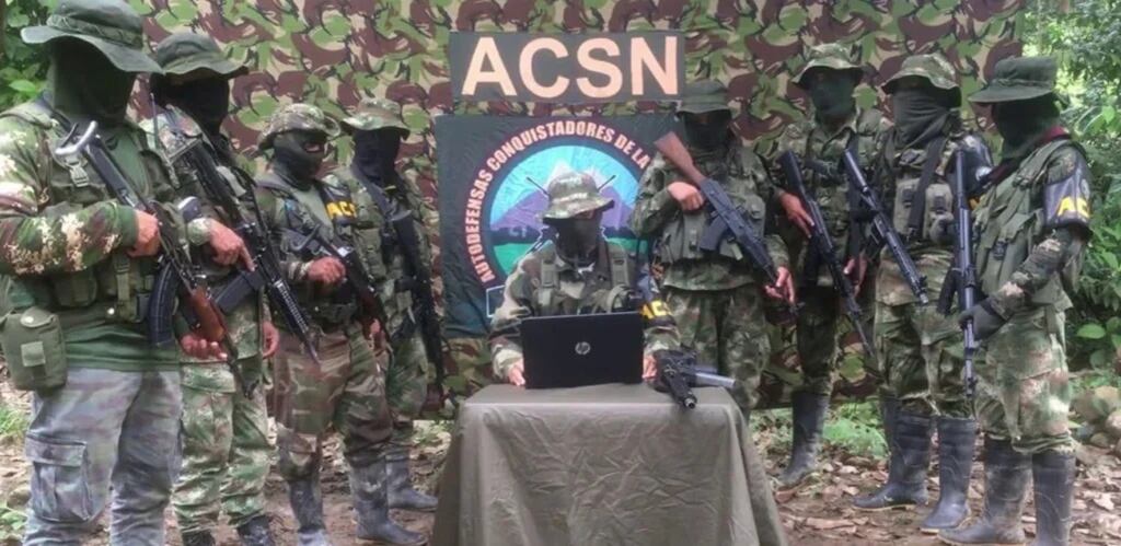 Después de las 72 horas de incertidumbre, La Guajira inició un retorno gradual a la normalidad con la reapertura de negocios - crédito Pares