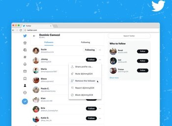 08-09-2021 Eliminar seguidores de Twitter.
POLITICA