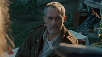 “Dostoyevsky” reinventa el policial europeo