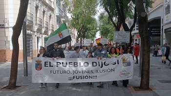 Los municipios extremeños de Don Benito y Villanueva de la Serena paralizan definitivamente su fusión