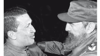 Jaime Bayly firma 'Los golpistas':