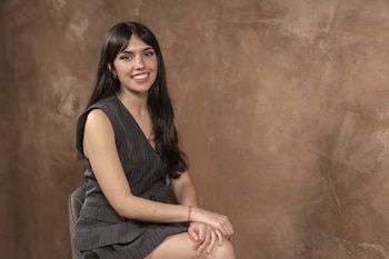 Juli Coria: “Antes en las