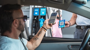 YPF y Santander lanzaron remuneración de saldos en cuenta dentro de la App de la petrolera