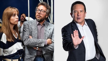 Gustavo Adolfo Infante publica entrevista archivada con Sasha Sokol: las declaraciones sobre Luis de Llano causan revuelo