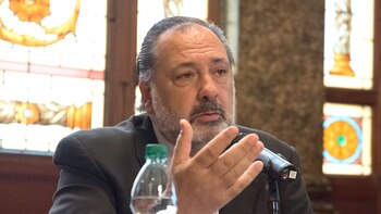Un senador de Uruguay instó a su país a declarar a Hamas como organización terrorista
