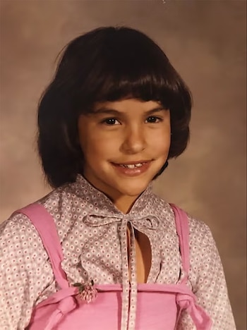 Cuando Jonelle debería haber tenido