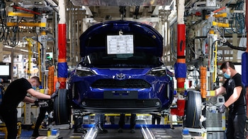 Una vez terminados los contratos