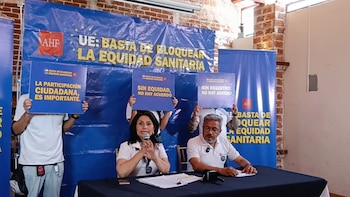 Guatemala: piden a la OMS aprobar un anexo vinculante en el acuerdo sobre pandemias para la equidad en el acceso de vacunas