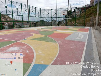 La dependencia realizó un llamado