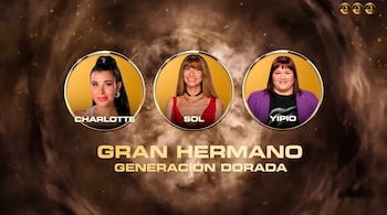 Cuándo es la gran final de Gran Hermano Generación Dorada: los detalles