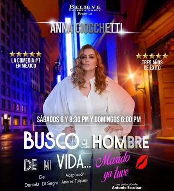 La última aparición pública de