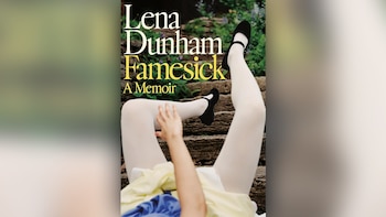 Lena Dunham memorias