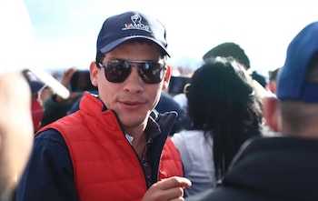 La jueza rechazó el pedido de Luis Miguel Martínez Morales para salir de la lista porque OFAC concluyó que no presentó pruebas suficientes contra la sanción.