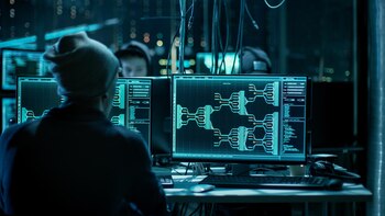 Los botnets se emplean para