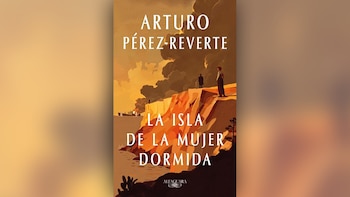 “La isla de la Mujer